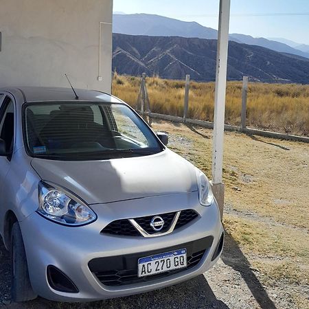 Alquiler de casa en Payogasta - Cachi Exterior foto