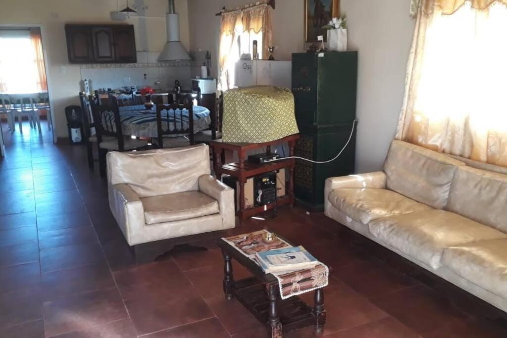 Alquiler de casa en Payogasta - Cachi Exterior foto