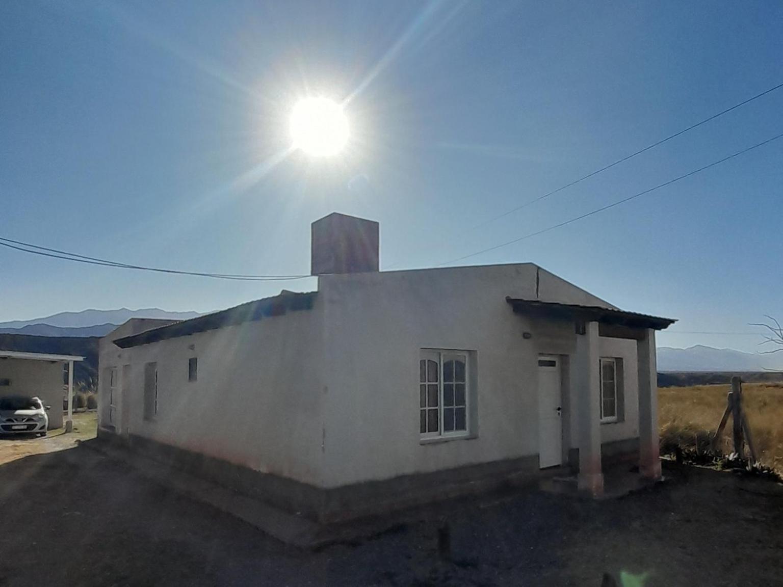 Alquiler de casa en Payogasta - Cachi Exterior foto